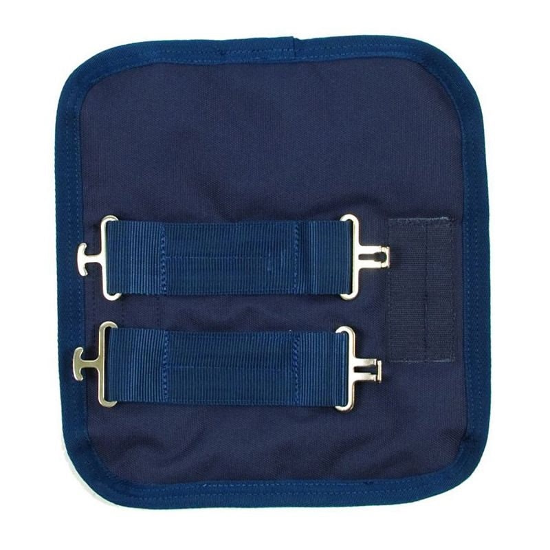 Amigo Turnout Chest Extender Navy