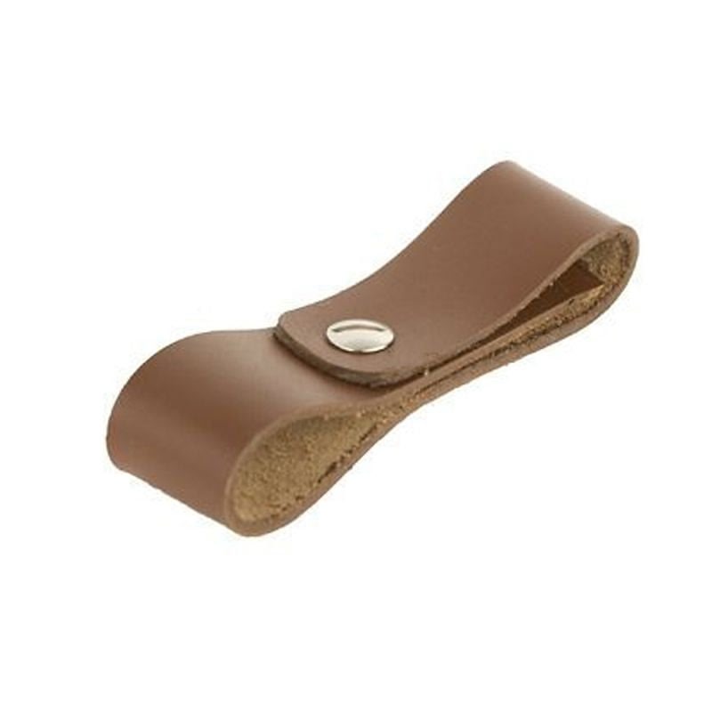 Lami-Cell Replacement Breakaway Halter LeatherBrn