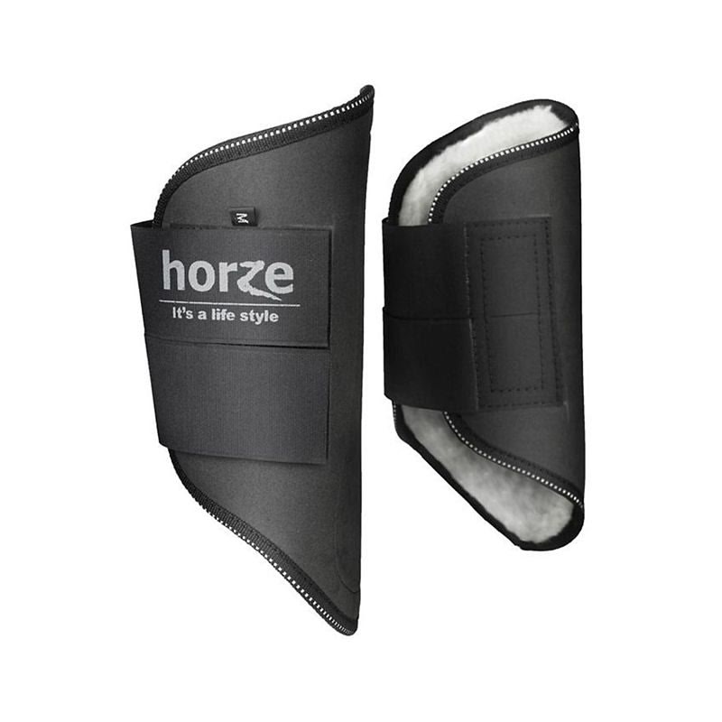 Horze Pile-Lined Boots