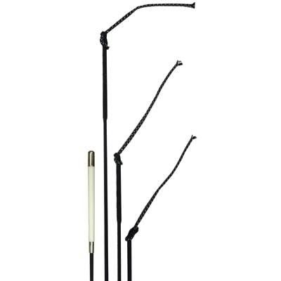 Gaited Riding Whip