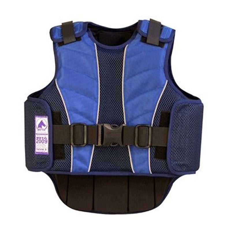 Supra-Flex Kids Body Protector Vest