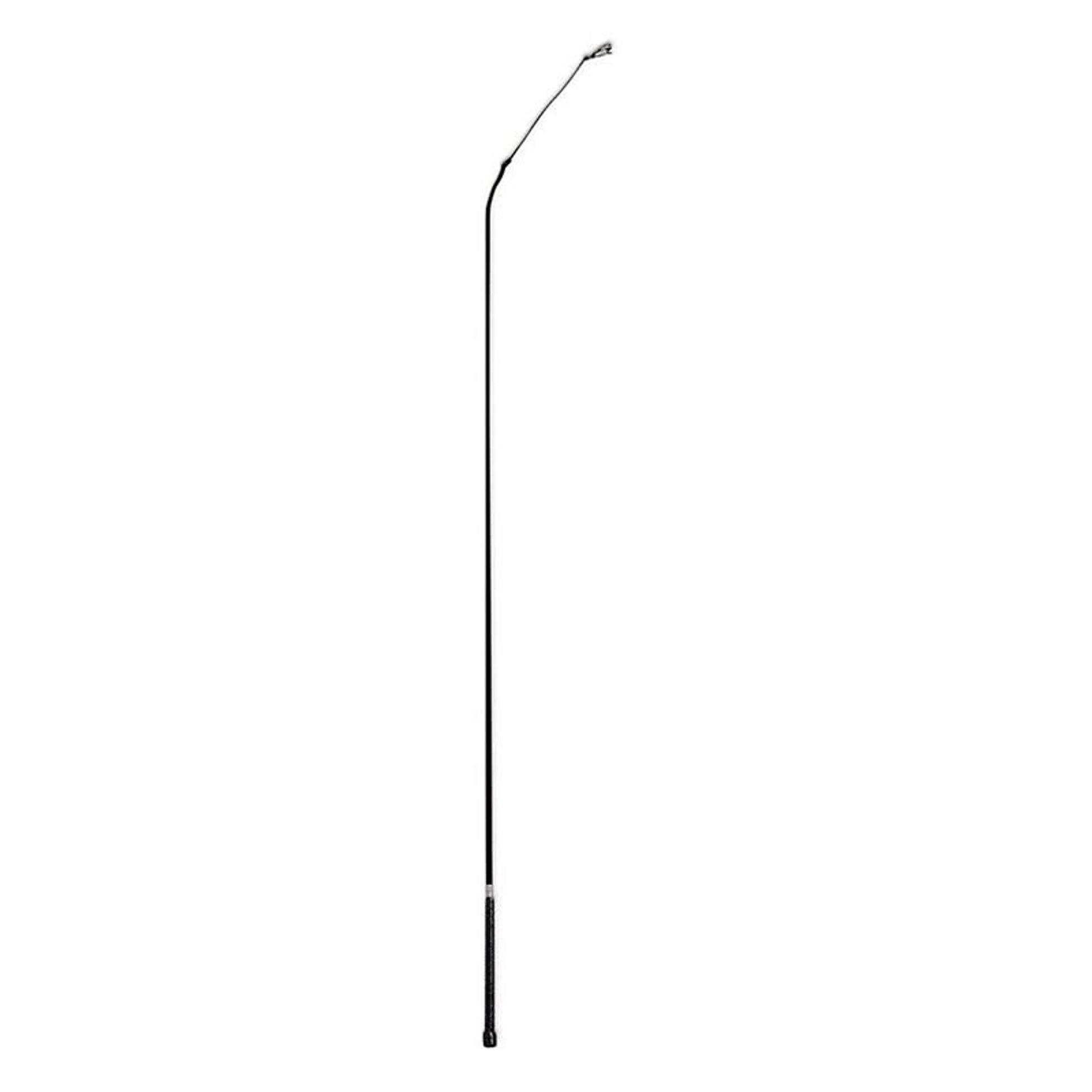 Wonder Whip Stockyard Whip 5ft Black