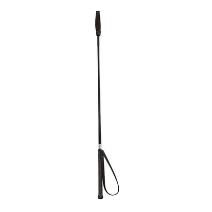 Wonder Whip Riding Crop 23 Black