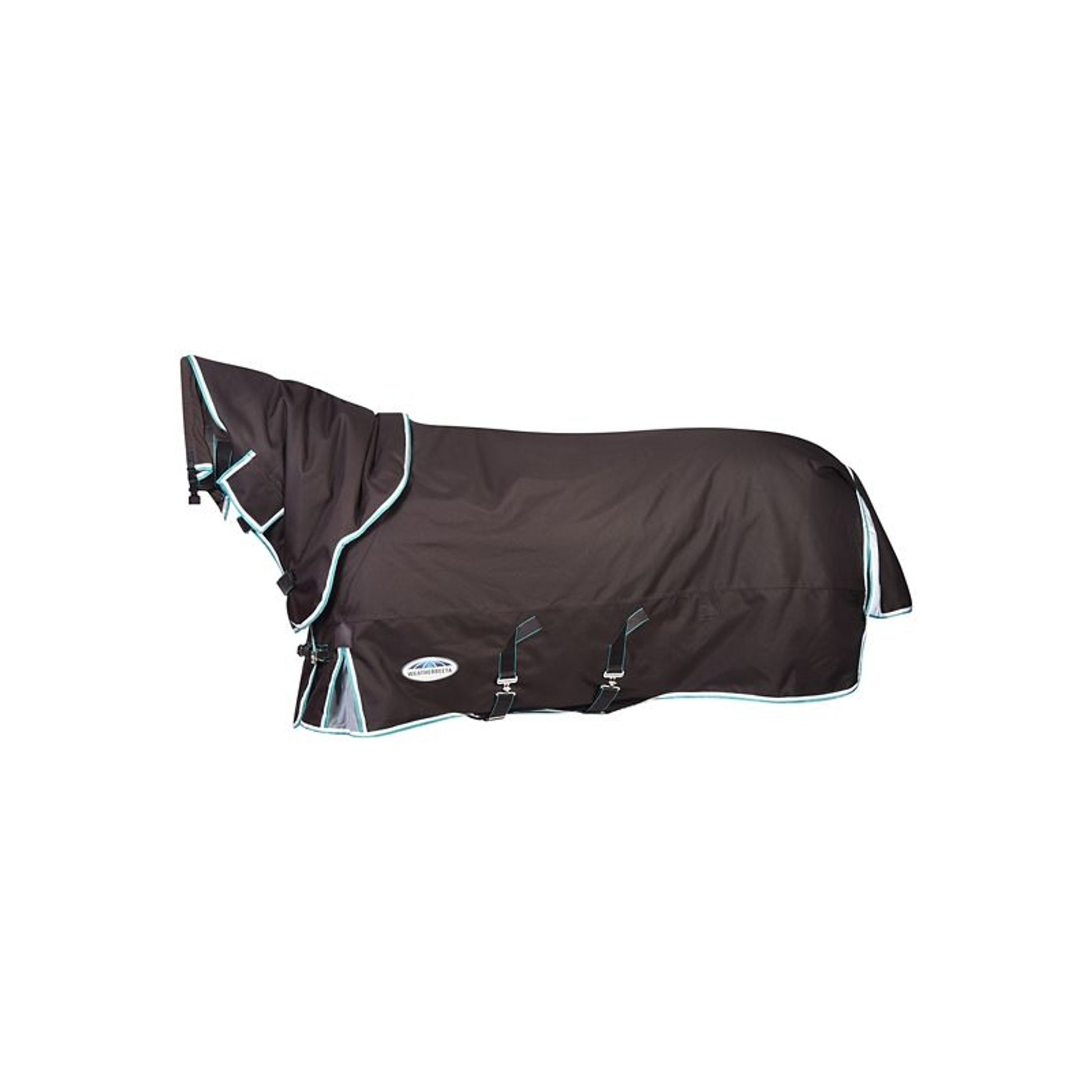 Weatherbeeta ComFiTec Ultra Cozi III Detach-A-Neck Medium/Lite