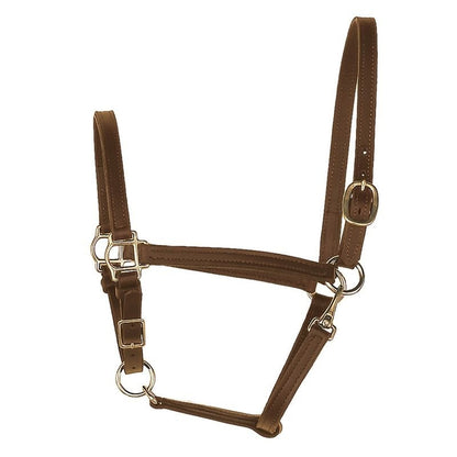 Perris 3/4 Inch Turnout Halter
