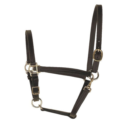 Perris 3/4 Inch Turnout Halter