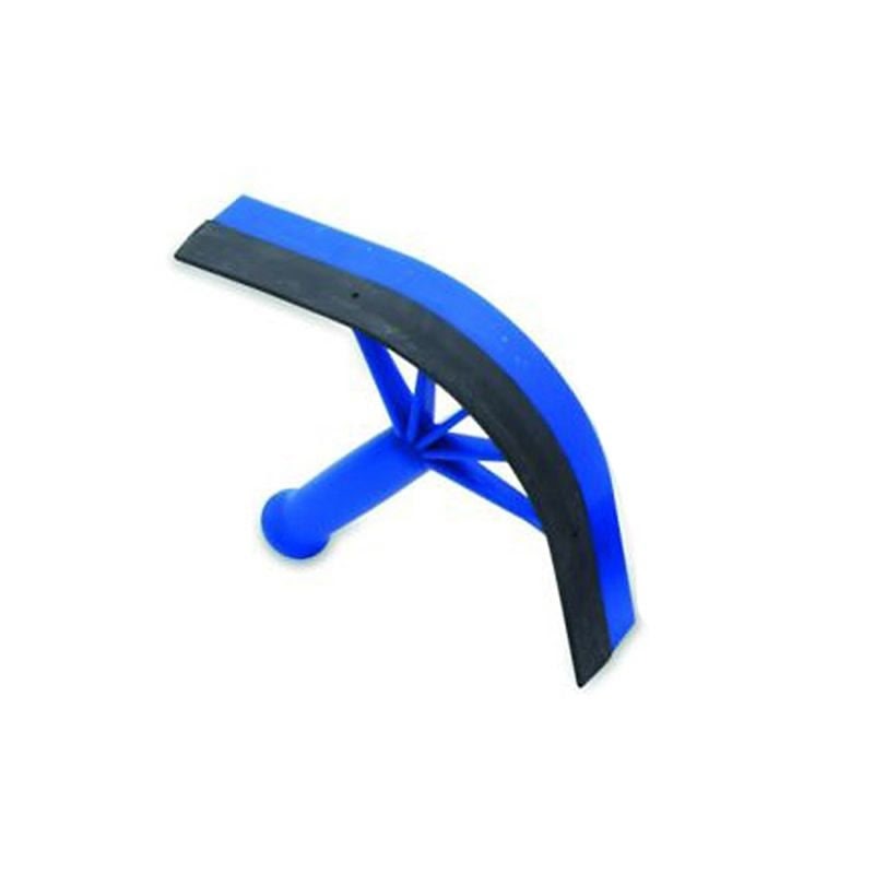Shires Plastic Sweat Scraper