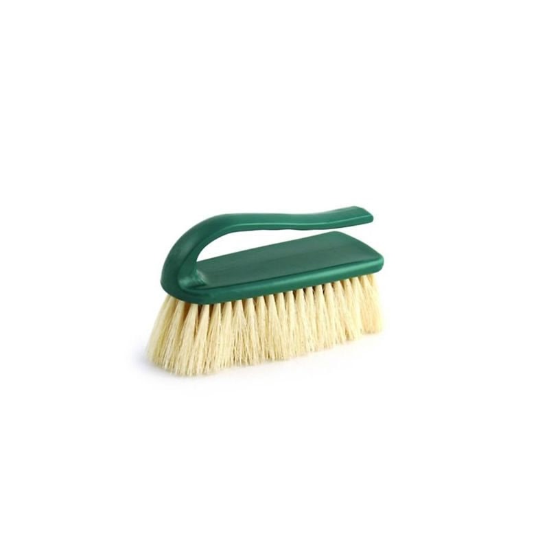 Legends Flatiron Show Brush 1 3/4in X 6 Hunter