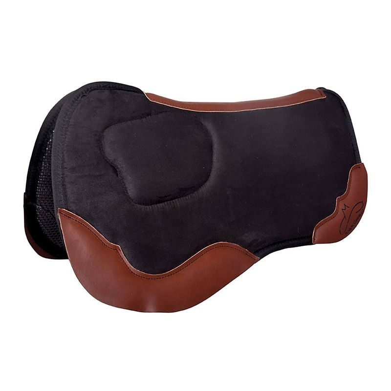 Reinsman Camarillo SureFit Tacky Ortho Pad Tan
