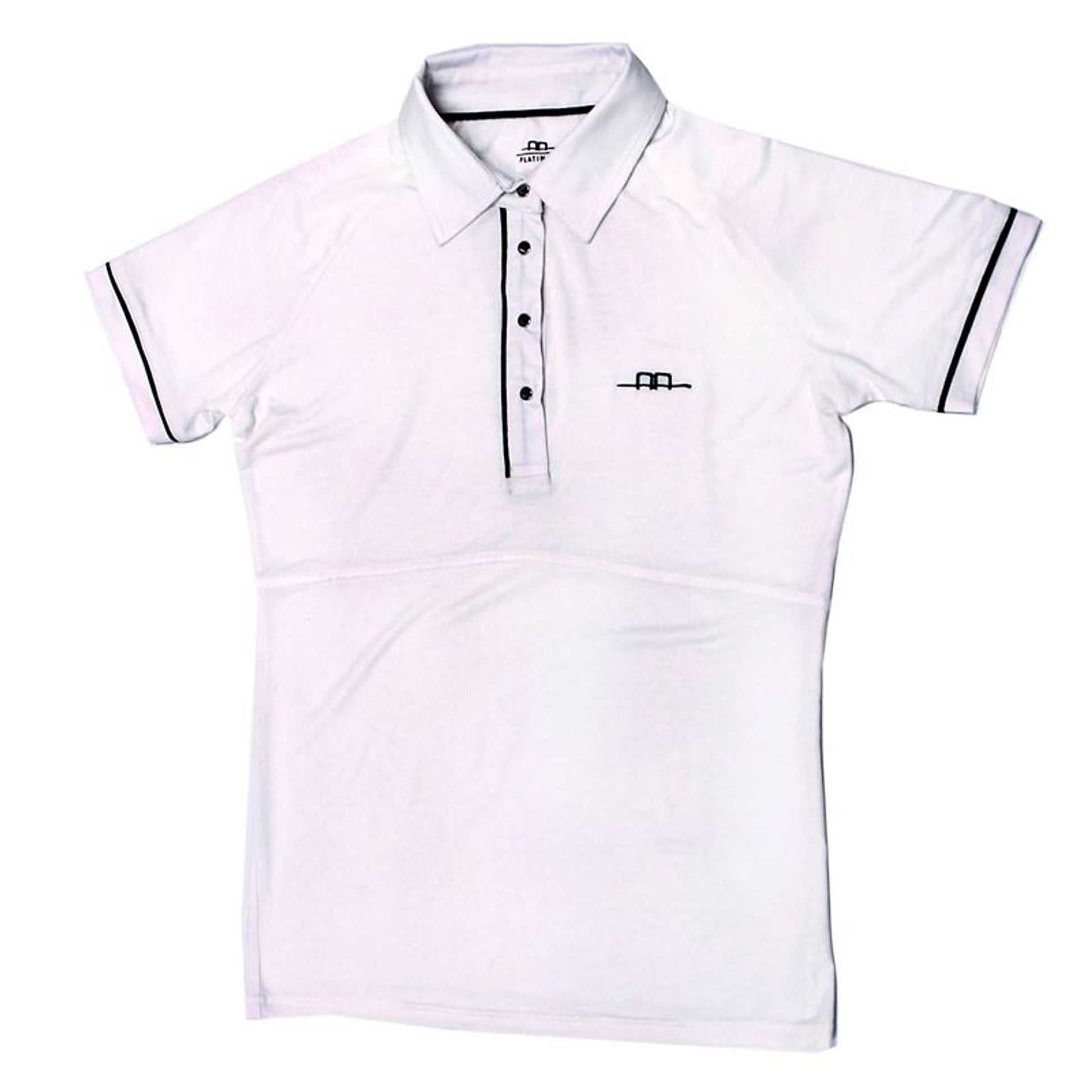 Horseware Tonara Classic Bamboo Polo LG Aqua