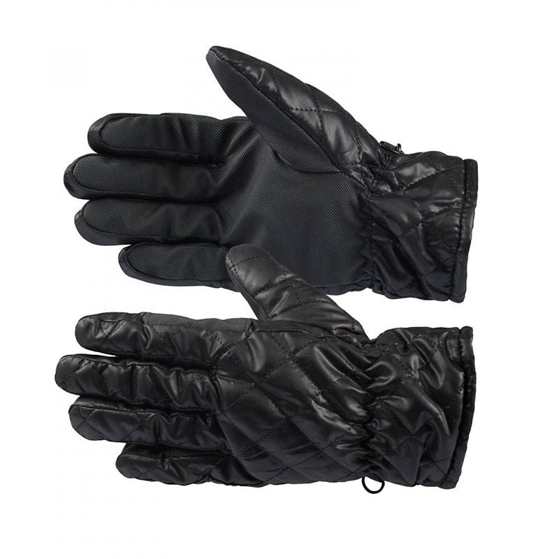 Horze Quilted Winter Riding Gloves
