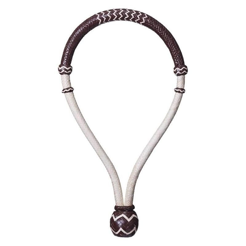 Royal King 1/2 Rawhide Core Bosal