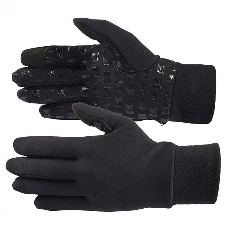 Horze Avery Silicone Grip Fleece Gloves