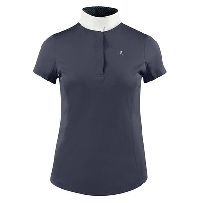 HorZe Crescendo Blaire S/S Show Shirt