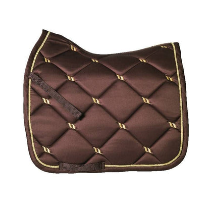 Back on Track Nights Collection Dressage Pad