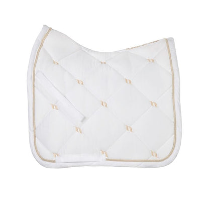Back on Track Nights Collection Dressage Pad