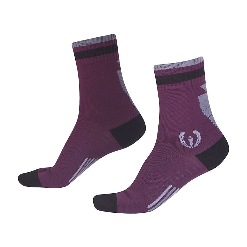 Kerrits Kids Treat Yourself Paddock Socks