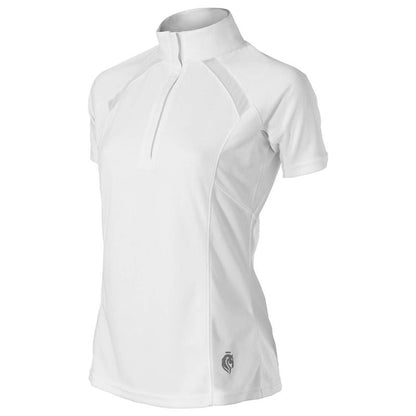 Equinavia Ingrid Womens Short Sleeved Show Shirt X