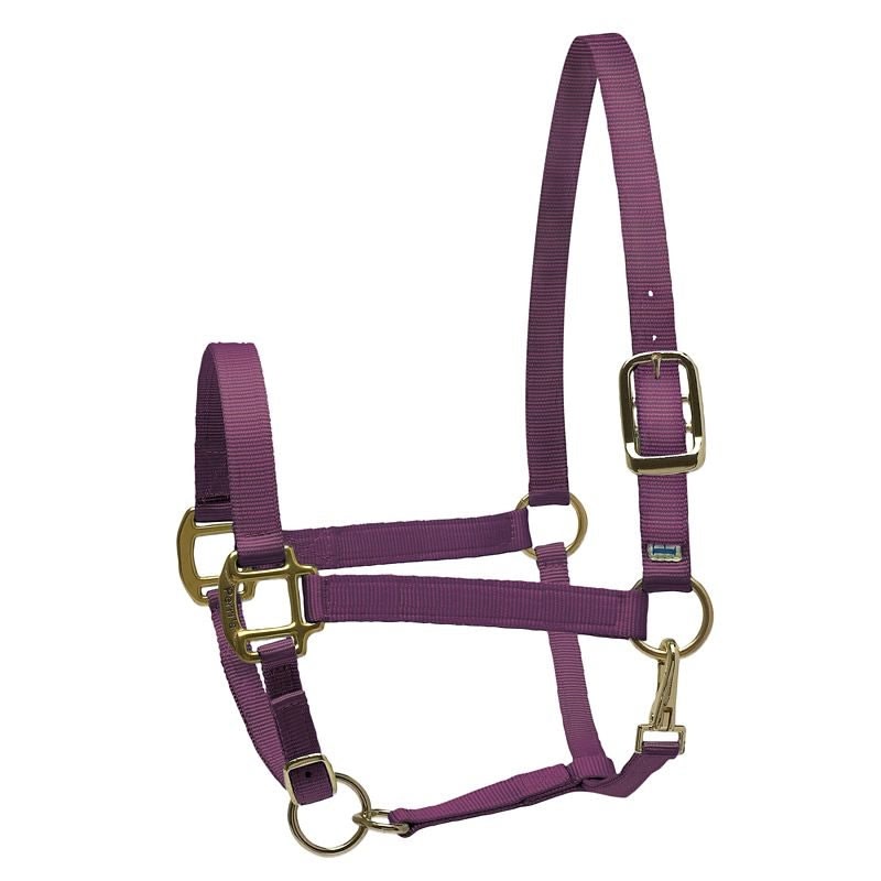 Perris Nylon SuperHalter