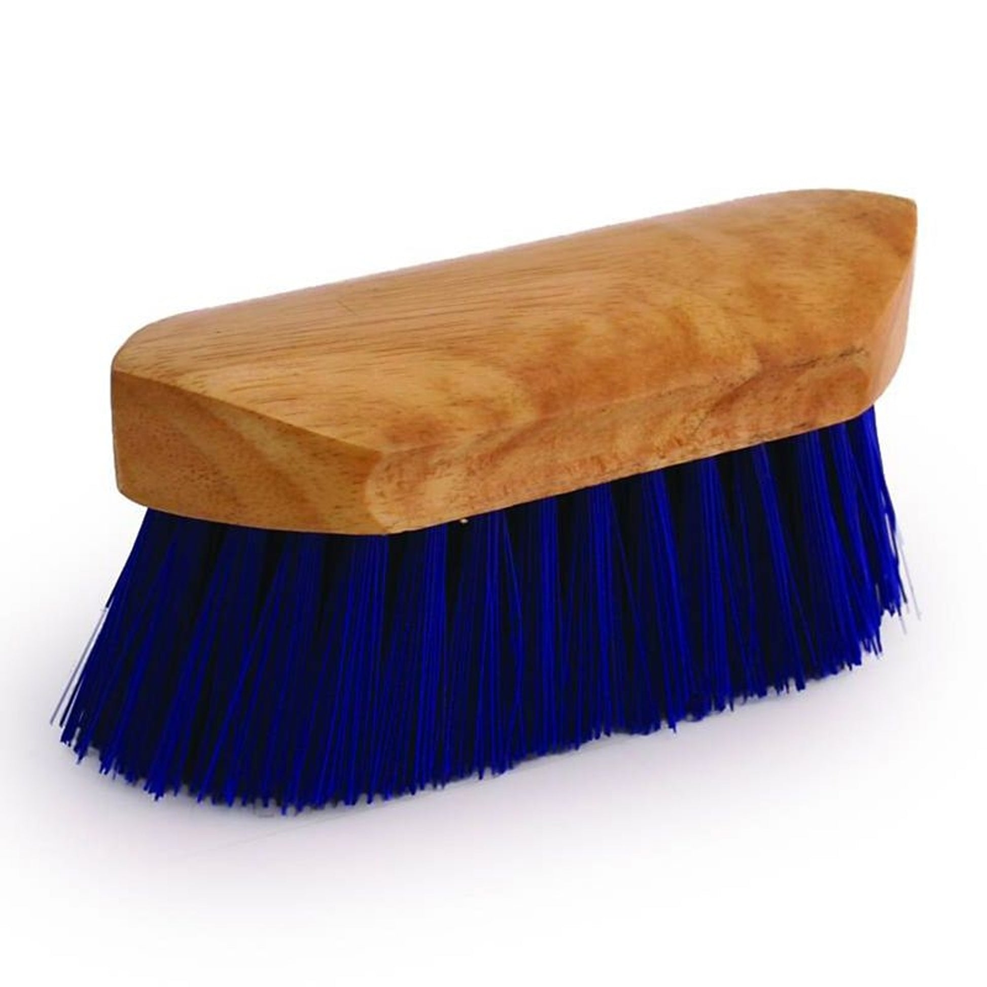 Legends Stiff Poly Pocket Grooming Brush