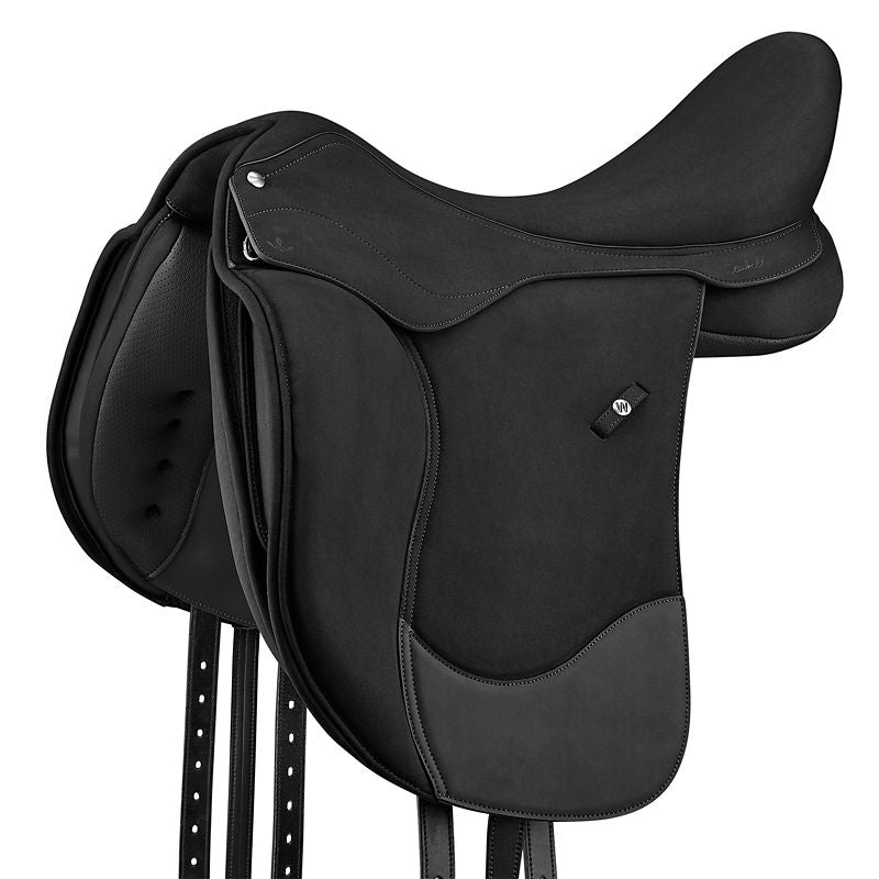 DEMO Wintec Isabell Icon Saddle