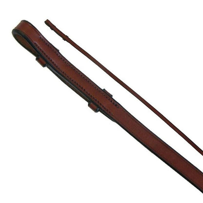 Exselle Plain Leather Reins