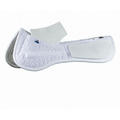 Mattes Plat AP Quilt Correct HalfPad w.Shim