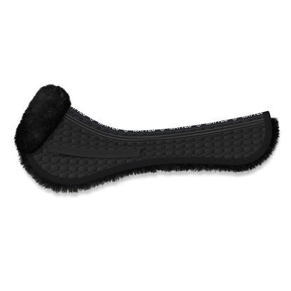 Mattes Plat AP Correct HalfPad w.Shim