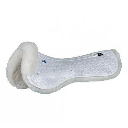Mattes Platinum All Purpose Half Pad