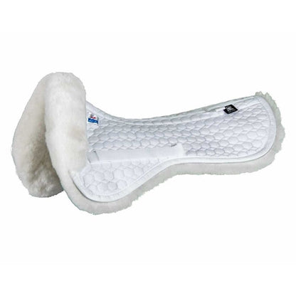 Mattes Platinum Dressage Half Pad