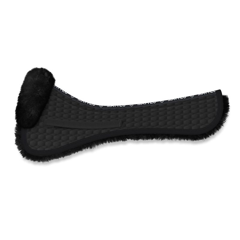 Mattes Platinum Dressage Half Pad