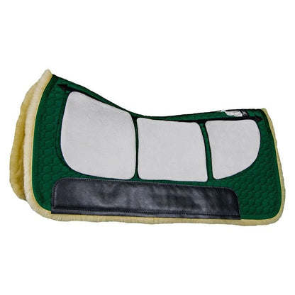 Mattes Western Square Correct Pad