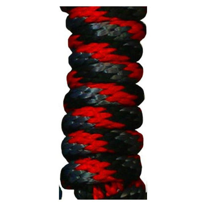 Kensington 10 Poly Tri-Color Lead Rope 10' Imperia