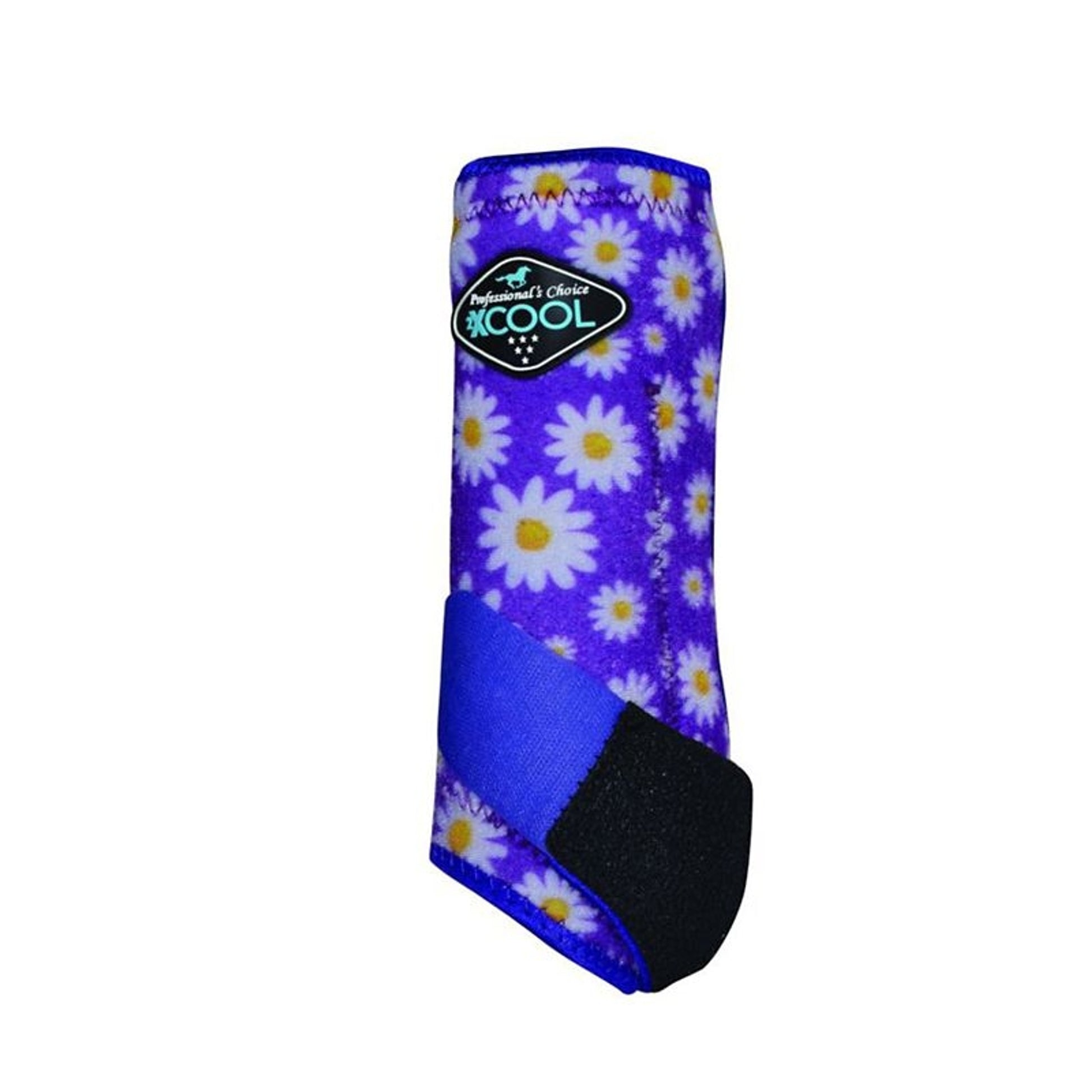 Pros Choice 2XCool Sports Medicine Boot Daisy L