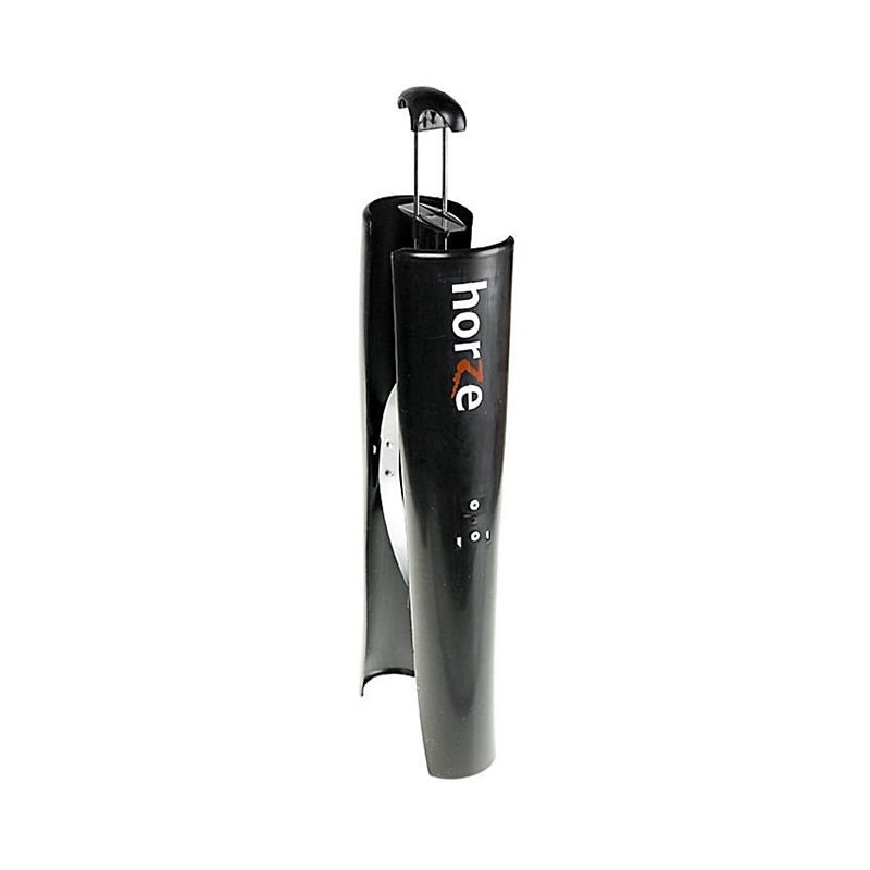 HorZe Boot Shapers Black