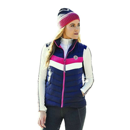 Dublin Ladies Leah Puffer Vest