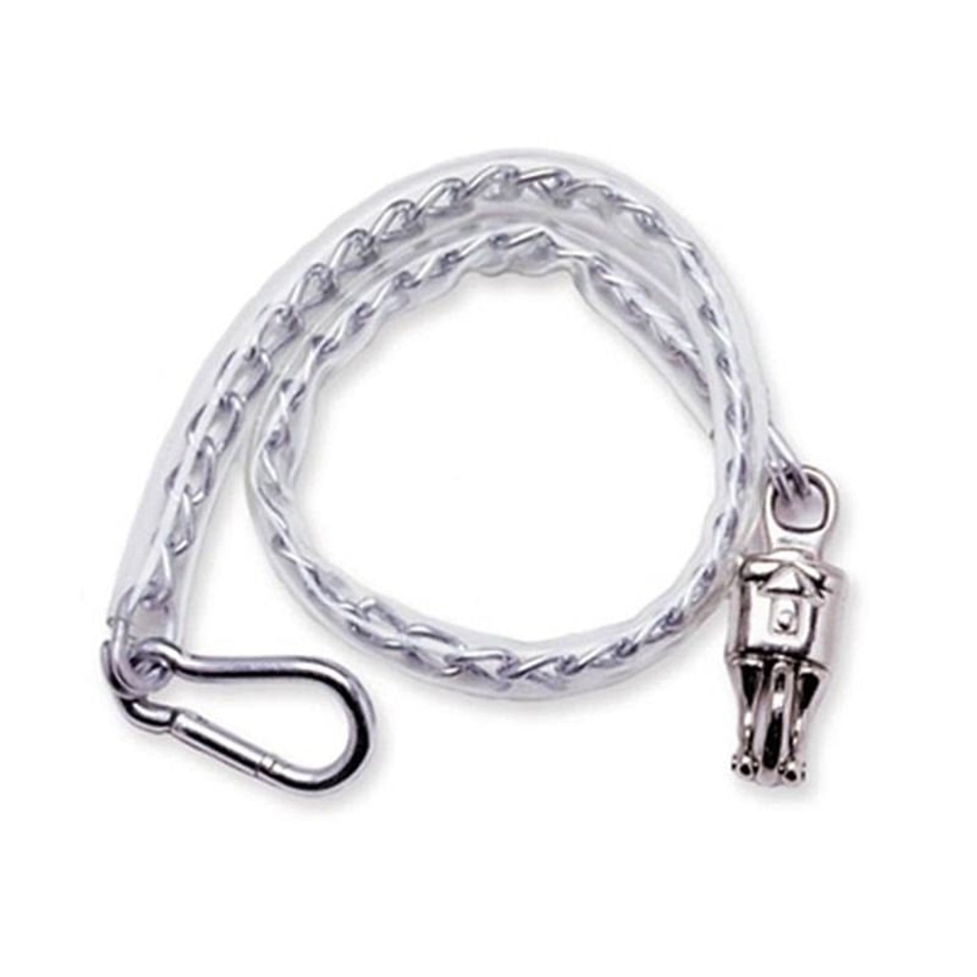 Jacks Trailer Tie Chain 36in