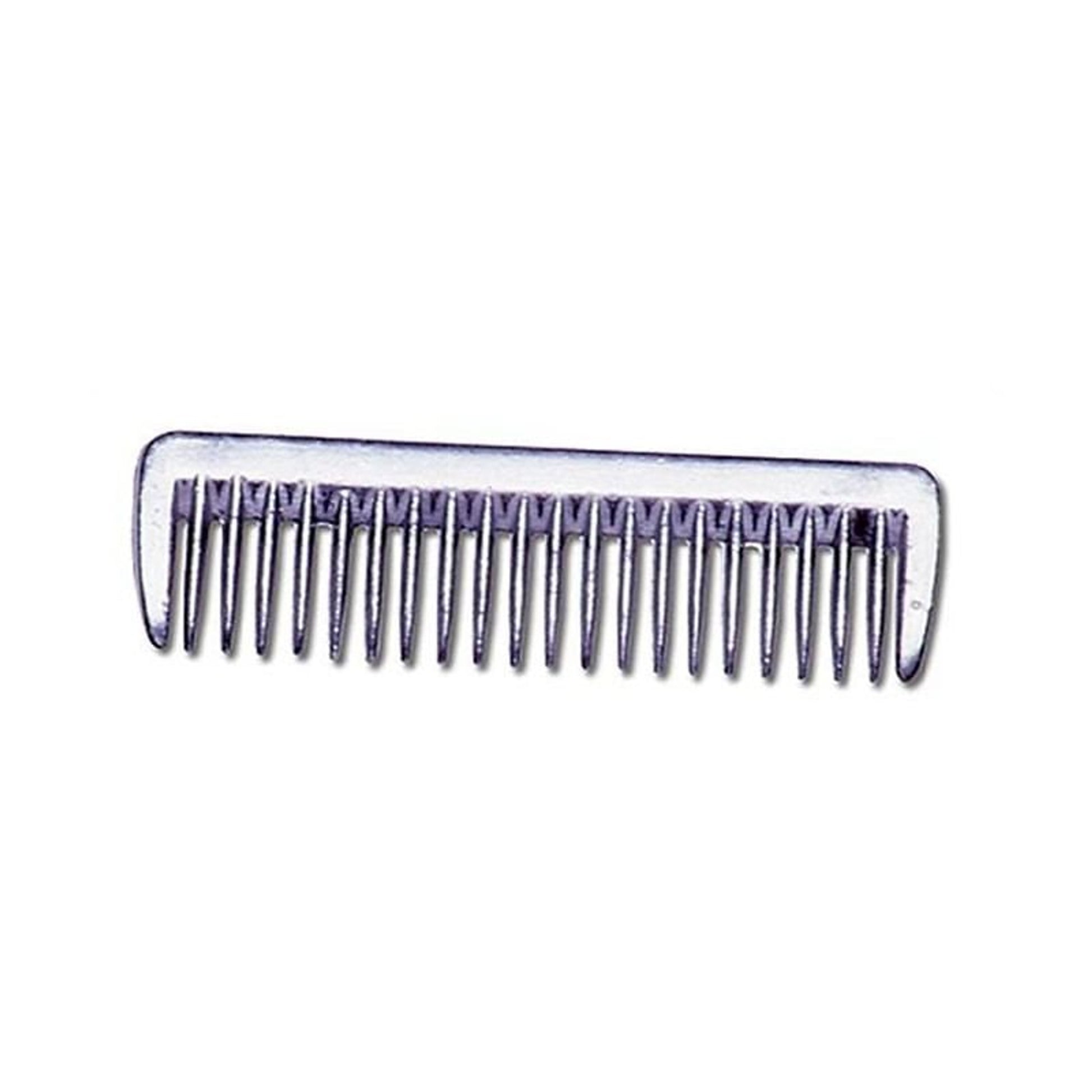 Jacks Aluminum Mane Comb