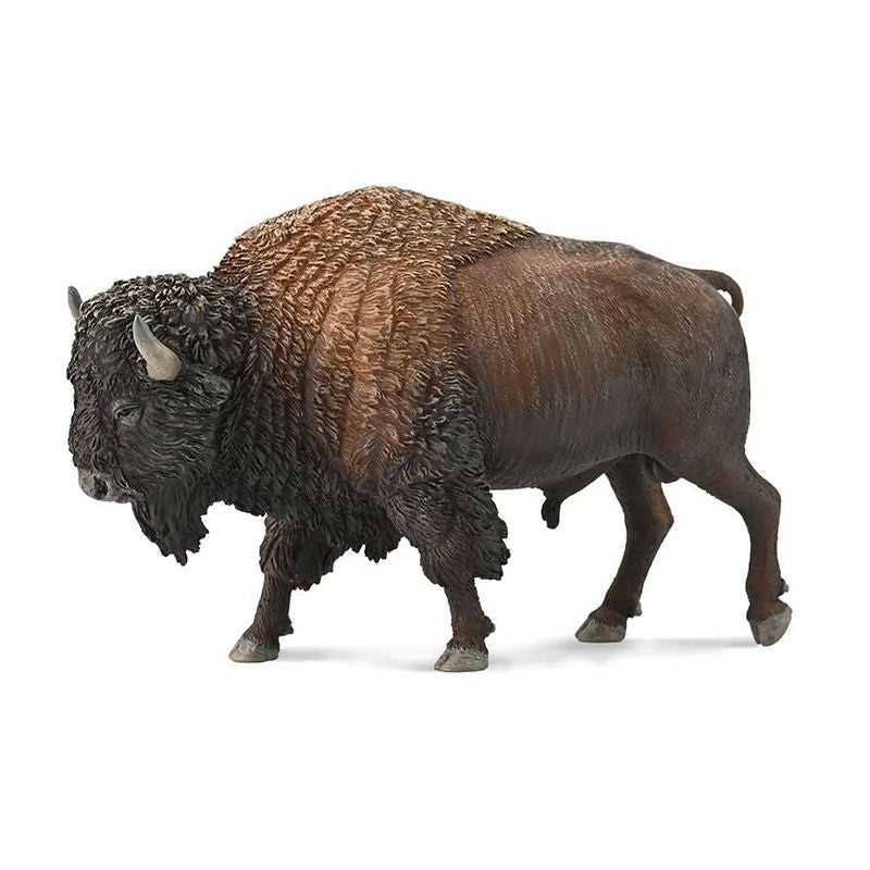 Breyer By CollectA American Bison