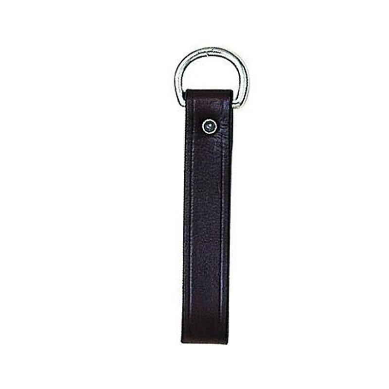 Treadstone Windeck Flat Breastplate Attach Pny Tea