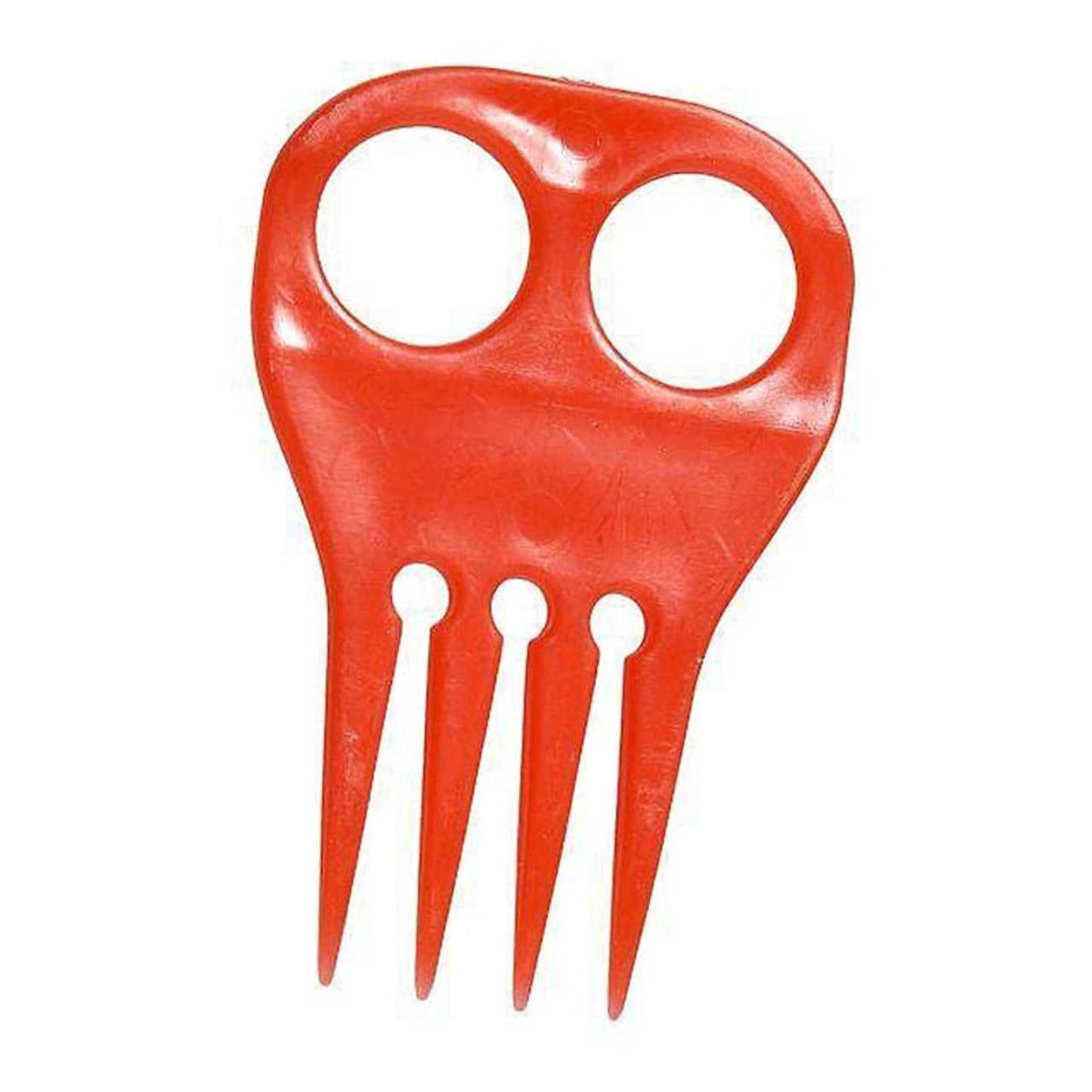 🎁 Tough1 Braiding Comb (100% off)