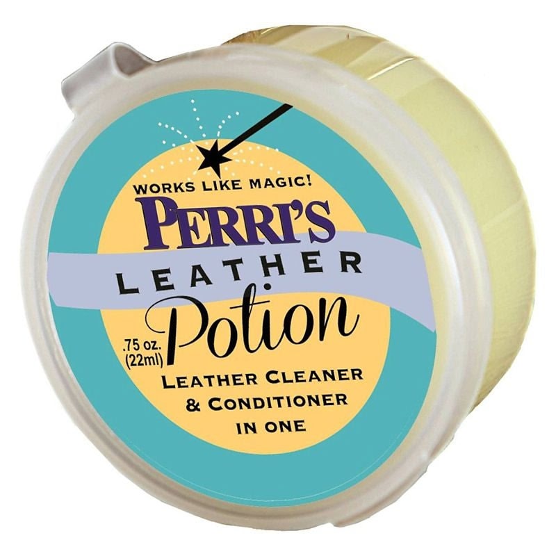 Perris Leather Potion .75oz