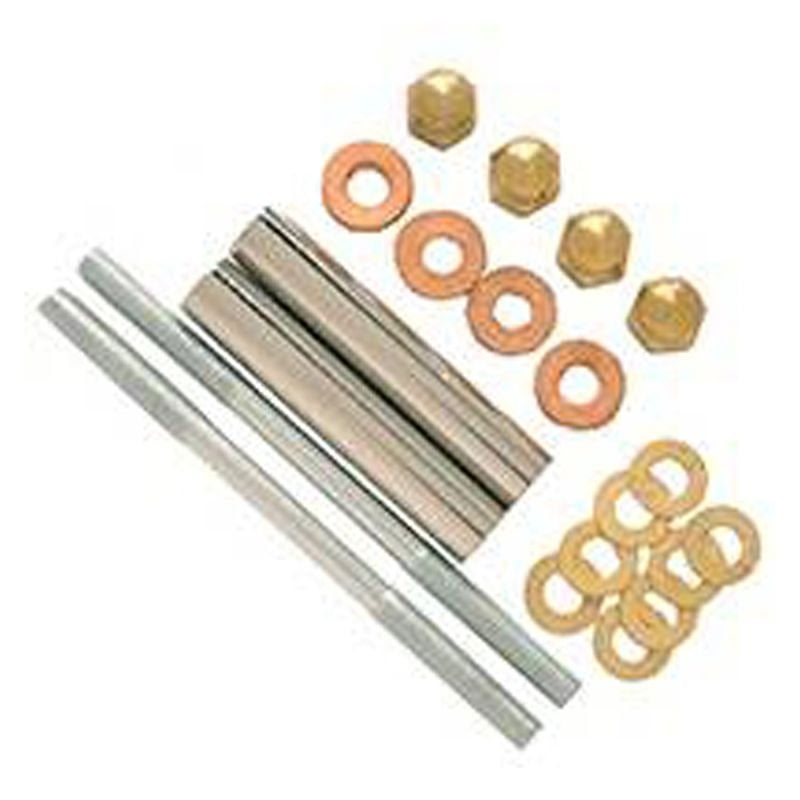 Spar Bolts For Wooden Stirrups