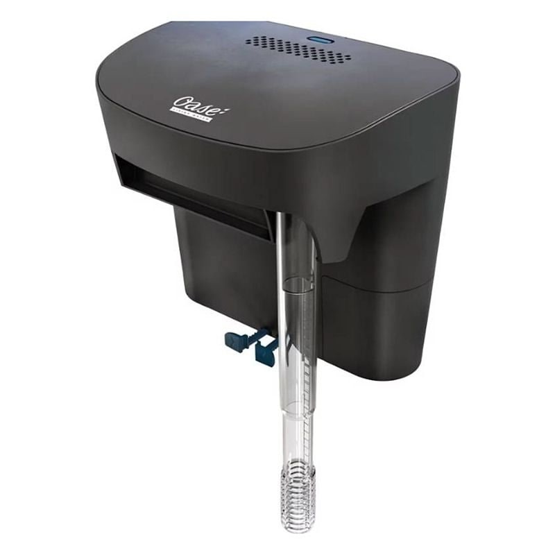 Swimskim Pond Skimmer Black