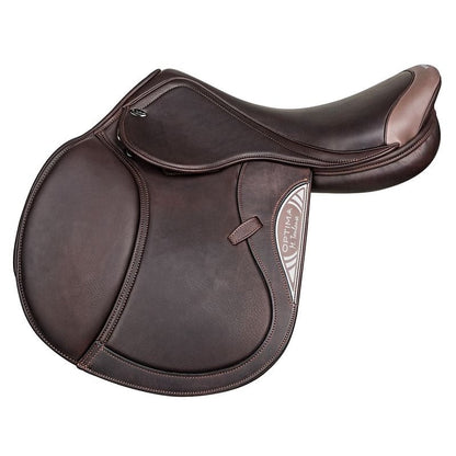 M.Toulouse Optima Armani CC Saddle with Genesis