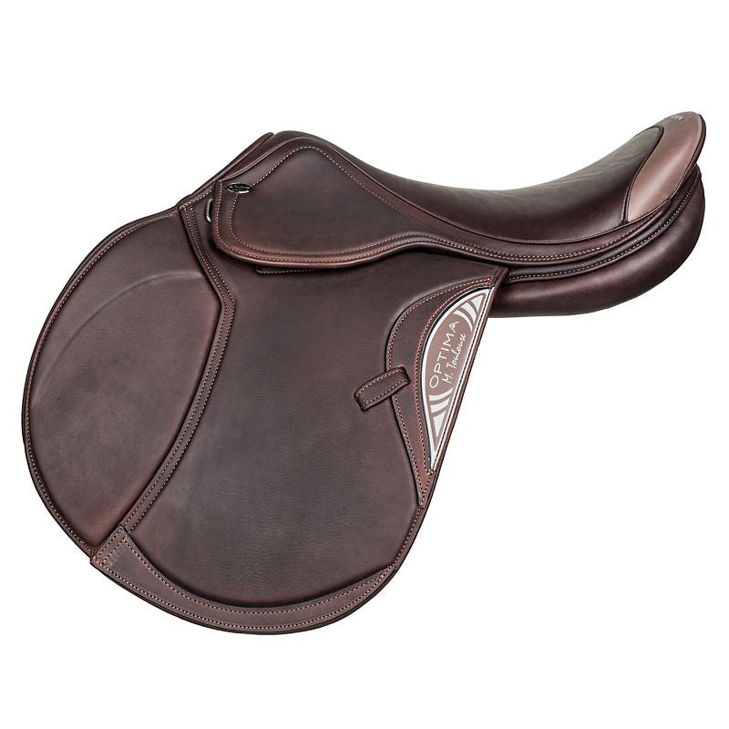 M.Toulouse Optima Jolie CC Saddle with Genesis