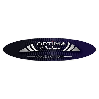 M.Toulouse Optima Chanelle Monoflap with Genesis