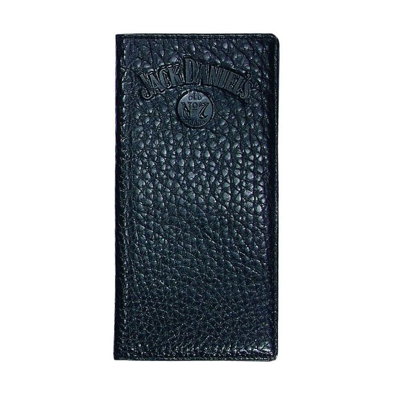 Jack Daniels Signature Collection Rodio Wallet
