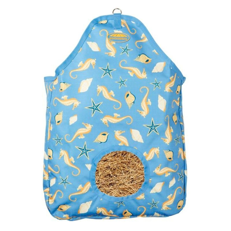 Weatherbeeta Hay Bag Seahorse