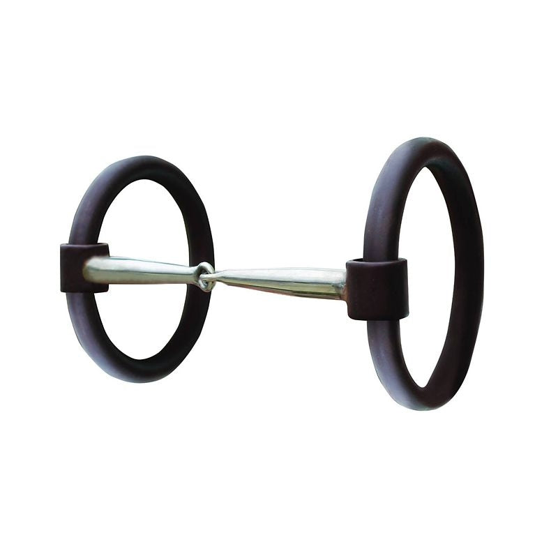 Professional Choice Bob Avila Av Ring Thin Snaffle